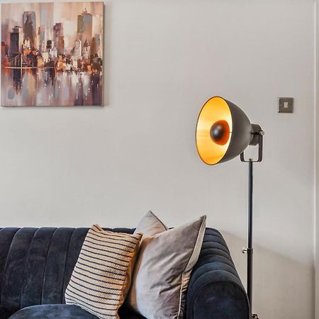 Stylish Maisonette Near The Heath With Free Parking & Wi-Fi Мейдстон Экстерьер фото